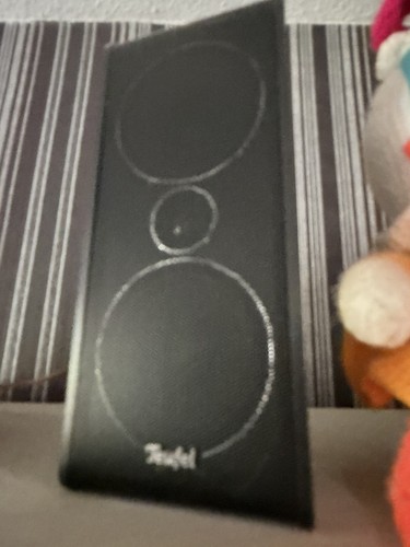 Teufel satelliten lautsprecher - teufel,