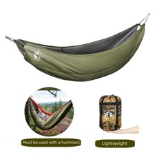 Multifunktionale Hängematte