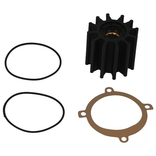 Impeller reparaturset for - reparaturset,
