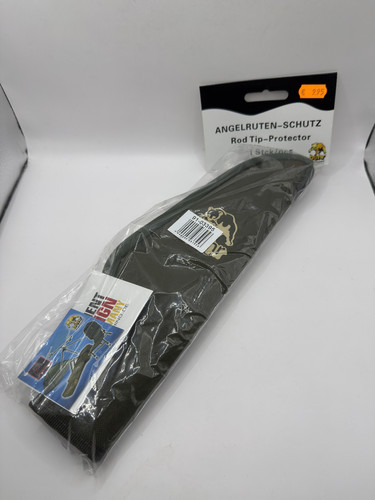 Behr angelruten schutz rod - angelruten, tip