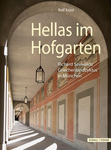 Hellas hofgarten rolf - rolf, kussl