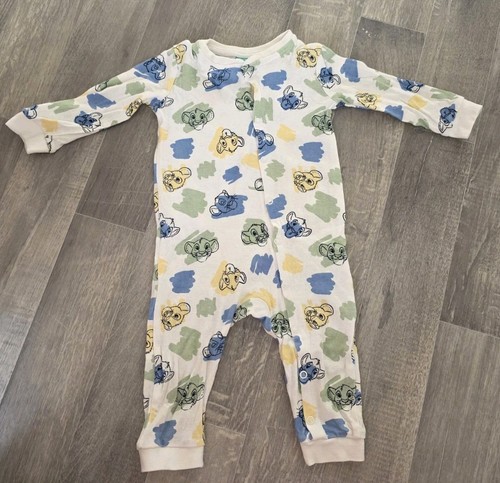 Baby schlafanzug strampler - schlafanzug,