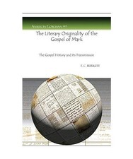 The Literary Originality of