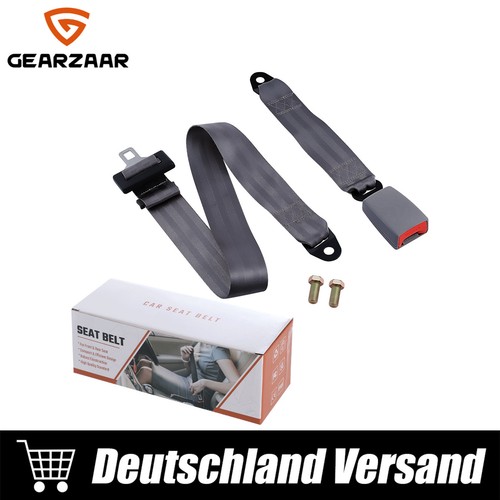 Beckengurt sicherheitsgurt - beckengurt,