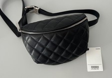 Chanel Uniform Bauchtasche