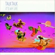 Its life von talk - von, cd