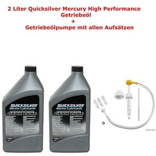 Liter quicksilver - 2,