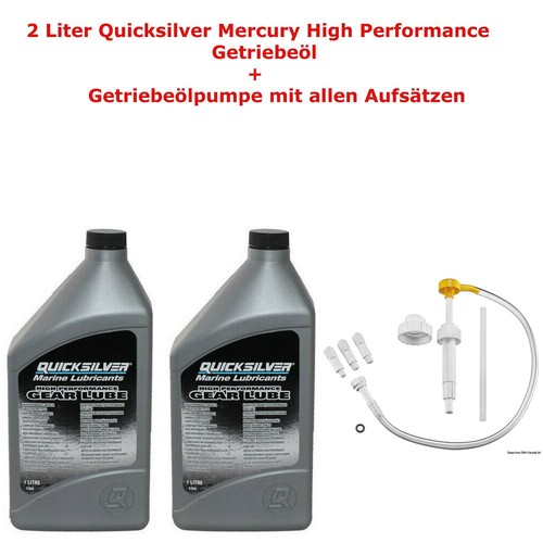 Liter quicksilver - 2,