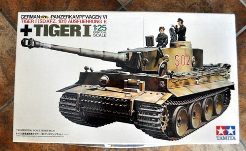 German panzerkampfwagen - panzerkampfwagen, vi