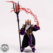 MYTHIC LEGIONS Arrizak Fantasy