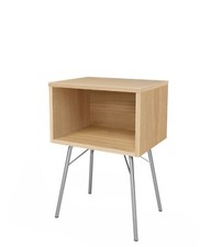 Rayburn Woodman Nachttisch