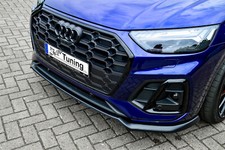 Sonderaktion frontspoiler - sonderaktion,
