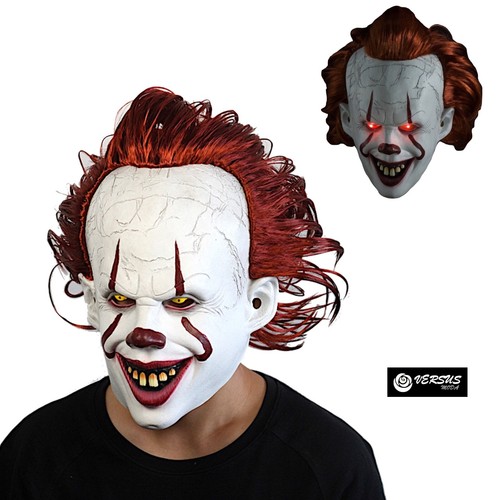 ähnliche clown maske - Ähnliche, it