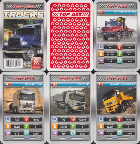 Ass altenburger trucks 2013 - altenburger,