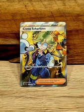 Citros scharfsinn 229 - scharfsinn, 229/191