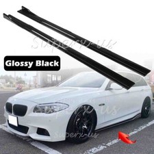 For BMW F10 528i 535i Glossy