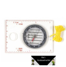 US Kompass Armeekompass