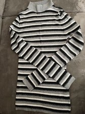 Glitzer Pulli Gr L Elegant