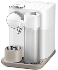 DeLonghi Gran Lattissima Nespresso Kapselmaschine weiß EN640.W  EN640  +HÄNDLER+