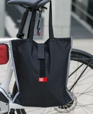 Fahrer Berlin, Fahrradtasche