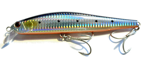 Zipbaits zbl system minnow - zbl, 15