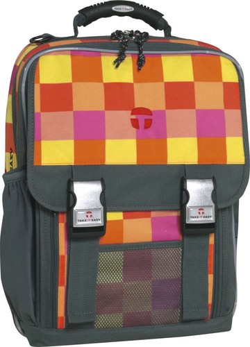 Take easy schulrucksack - it,