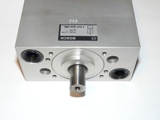 Rexroth Bosch Zylinder 3 842