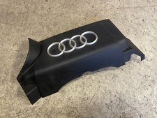 Motorabdeckung audi a4 - motorabdeckung, s6