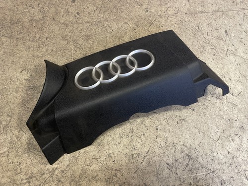 Motorabdeckung audi a4 - s6,