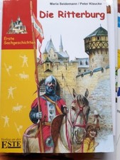 Ritterburg sachgeschichten - ritterburg,