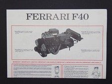 Pocher 1:8 Motor Bauanleitung