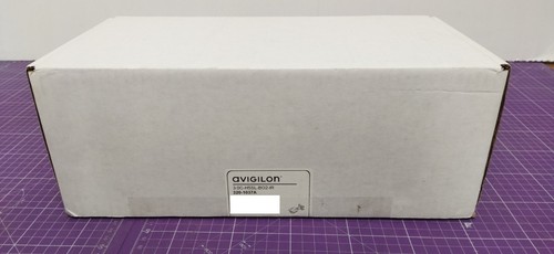 Avigilon h5sl bo2 ir 3mp - avigilon,