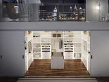 HÜLSTA MULTIFORMA II. FARBE