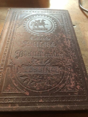 Lessing emilia galotti und - emilia,