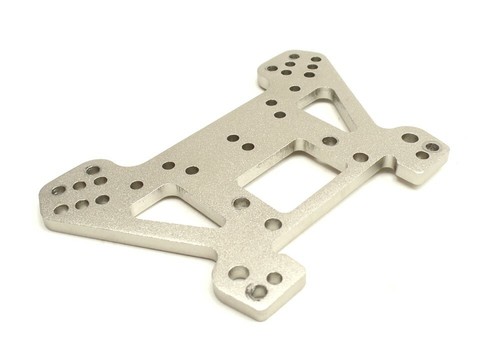 Carson road chassis - 1:5,