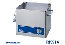 Bandelin SONOREX SUPER RK 514