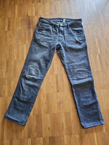 Rokker motorradjeans schwarz - rokker,