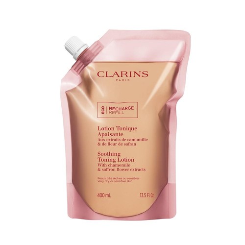 Clarins lotion tonique - lotion,