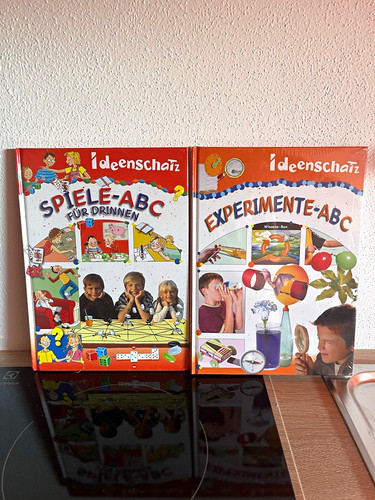 Tandem verlag ideenschatz - tandem,