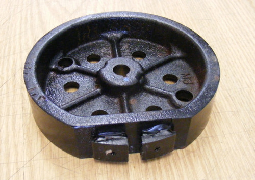 Suzuki ps schwungrad - 2.5,