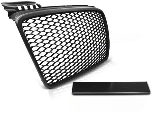 Sportgrill kühlergrill - /,