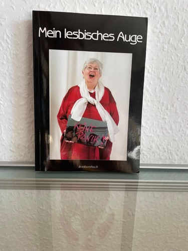 Mein lesbisches auge jahrbuch - mein,