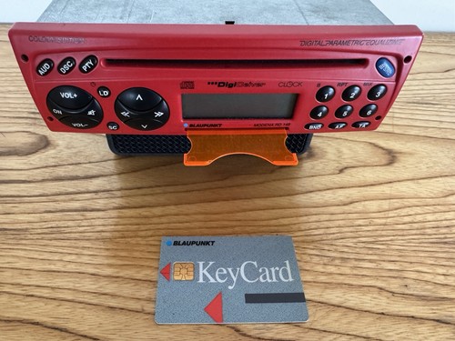 Blaupunkt modena 148 - rd,