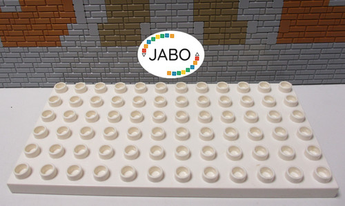 Lego duplo grundplatte - ),
