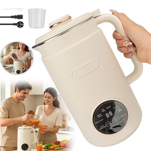 1200ml sojamilchbereiter - 1200ml,