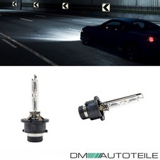 Set 2x PKW Philips D2S Xenon