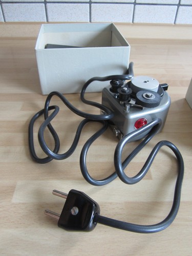 Bolex paillard synchronizer - paillard,