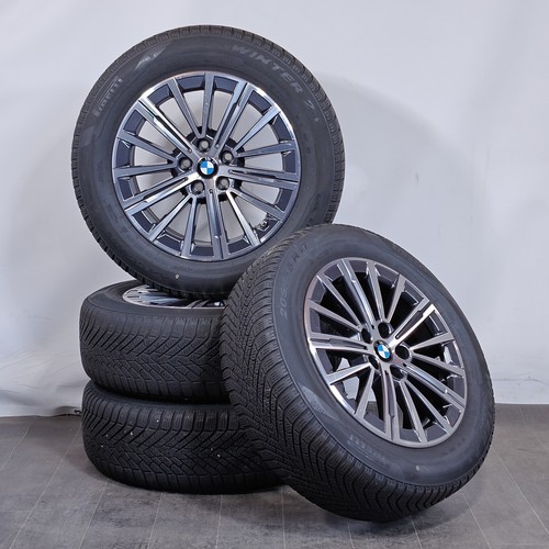 Bmw u11 u10 - bmw,