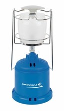 Campingaz Camping 206 L Lampe