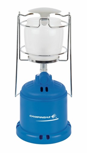 Campingaz camping 206 lampe - 206, l